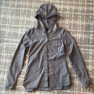 Women’s Mountain Hardwear Acadia Stretch Shirt